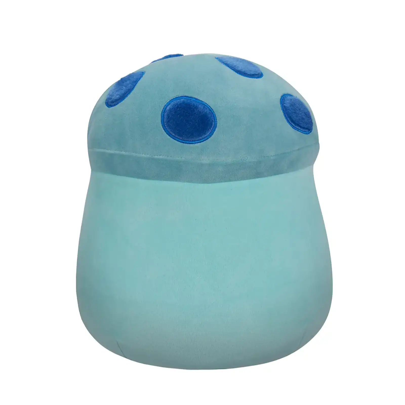 М'яка іграшка SQUISHMALLOWS – ГРИБ АНКУР (30 cm) (SQCR05421)