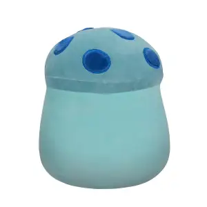 М'яка іграшка SQUISHMALLOWS – ГРИБ АНКУР (30 cm) (SQCR05421)