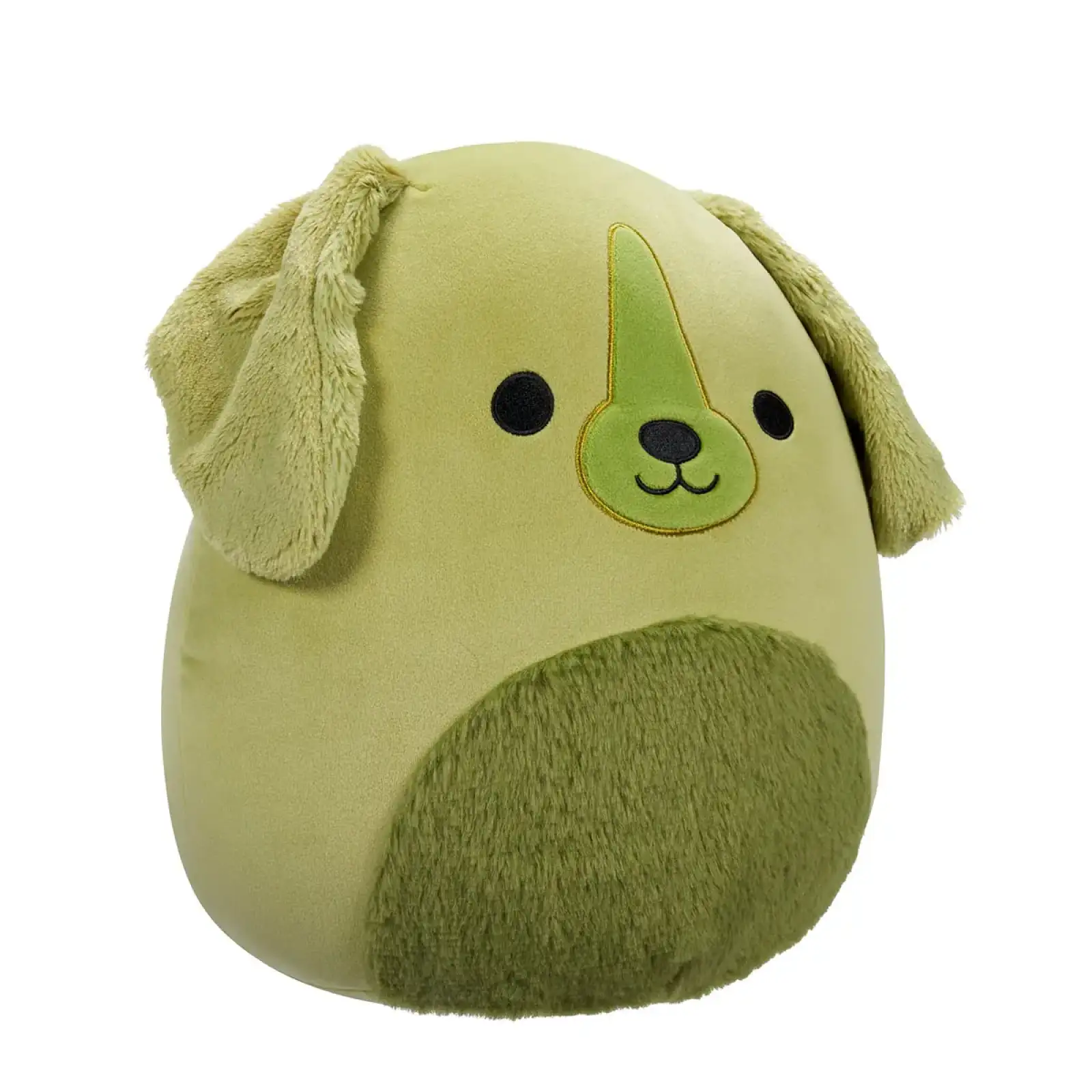 Мягкая игрушка SQUISHMALLOWS – РЕТРИВЕР БРЭД (30 cm) (SQCR05433)