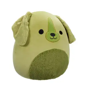 Мягкая игрушка SQUISHMALLOWS – РЕТРИВЕР БРЭД (30 cm) (SQCR05433)