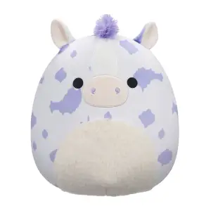 М'яка іграшка SQUISHMALLOWS – КІНЬ АБЕЛІТА (30 cm) (SQCR05434)