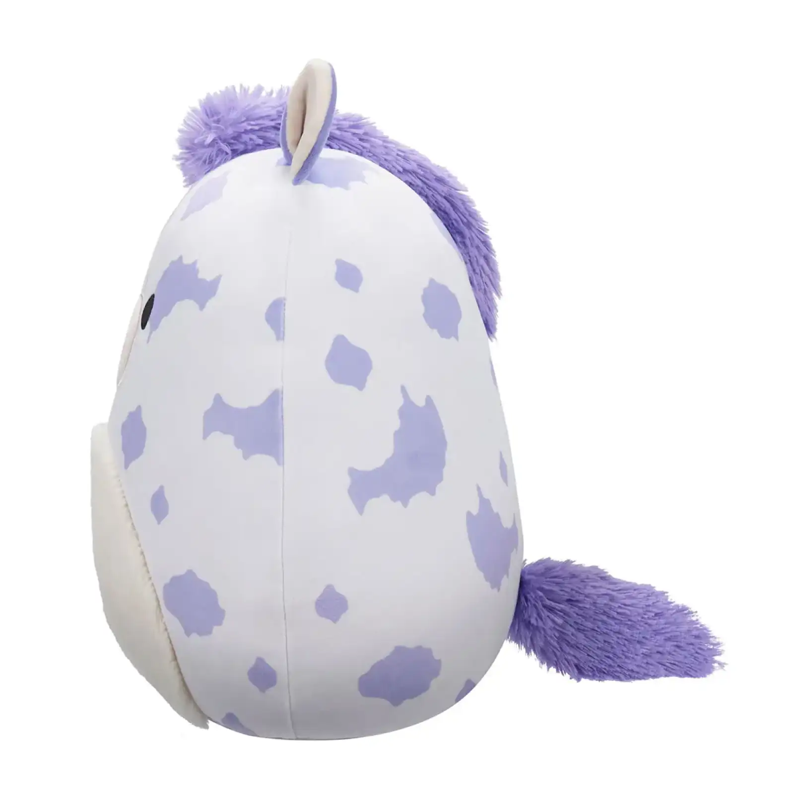 М'яка іграшка SQUISHMALLOWS – КІНЬ АБЕЛІТА (30 cm) (SQCR05434)
