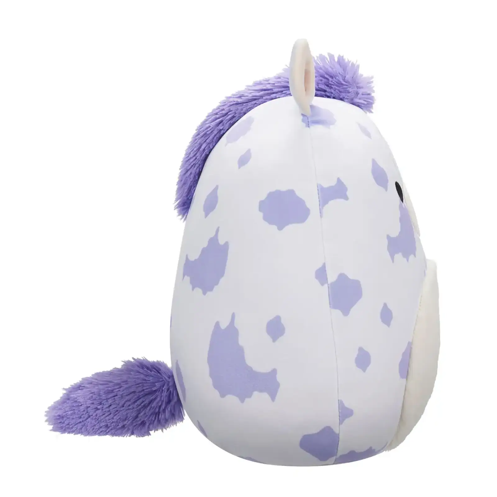 М'яка іграшка SQUISHMALLOWS – КІНЬ АБЕЛІТА (30 cm) (SQCR05434)