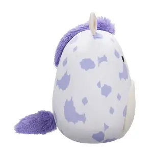 М'яка іграшка SQUISHMALLOWS – КІНЬ АБЕЛІТА (30 cm) (SQCR05434)