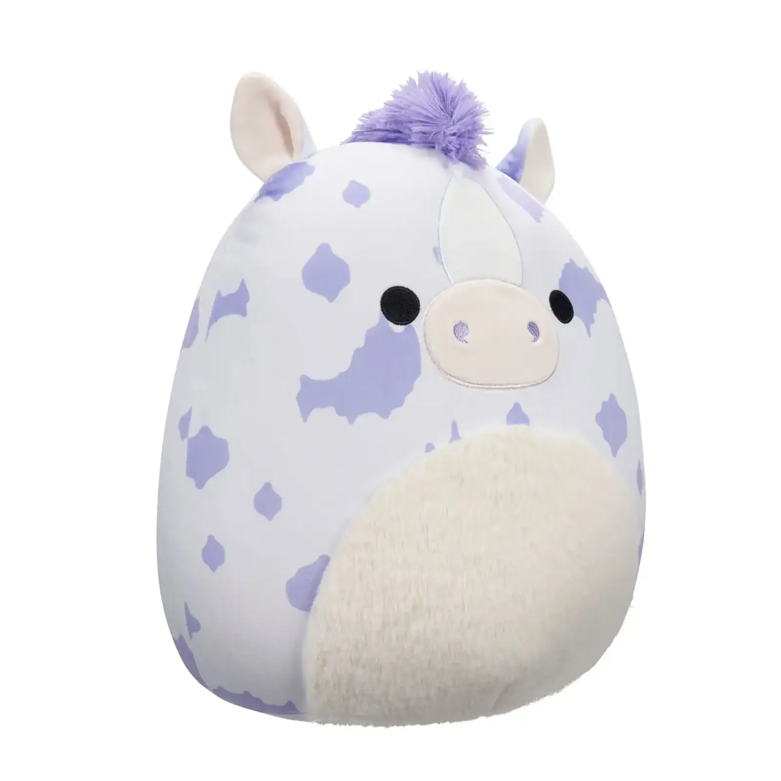М'яка іграшка SQUISHMALLOWS – КІНЬ АБЕЛІТА (30 cm) (SQCR05434)