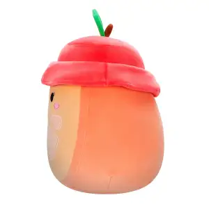 М'яка іграшка SQUISHMALLOWS – АПЕЛЬСИН ОРІОН (30 cm) (SQCR05435)