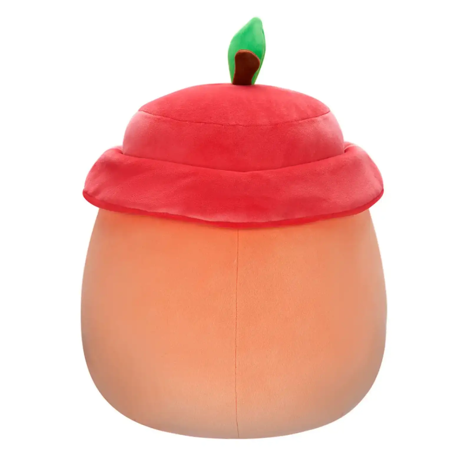 М'яка іграшка SQUISHMALLOWS – АПЕЛЬСИН ОРІОН (30 cm) (SQCR05435)