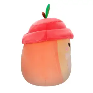 М'яка іграшка SQUISHMALLOWS – АПЕЛЬСИН ОРІОН (30 cm) (SQCR05435)
