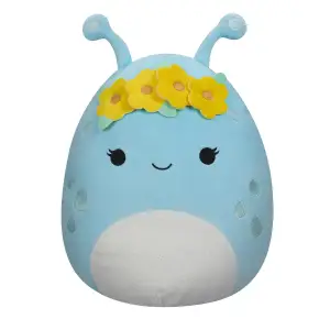 М'яка іграшка SQUISHMALLOWS – ПРИБУЛЕЦЬ НАТНАТ (30 cm) (SQCR05610)