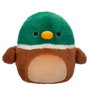 М'яка іграшка SQUISHMALLOWS - КРИЖЕНЬ ЕЙВЕРІ (30 cm) (SQCR05616)