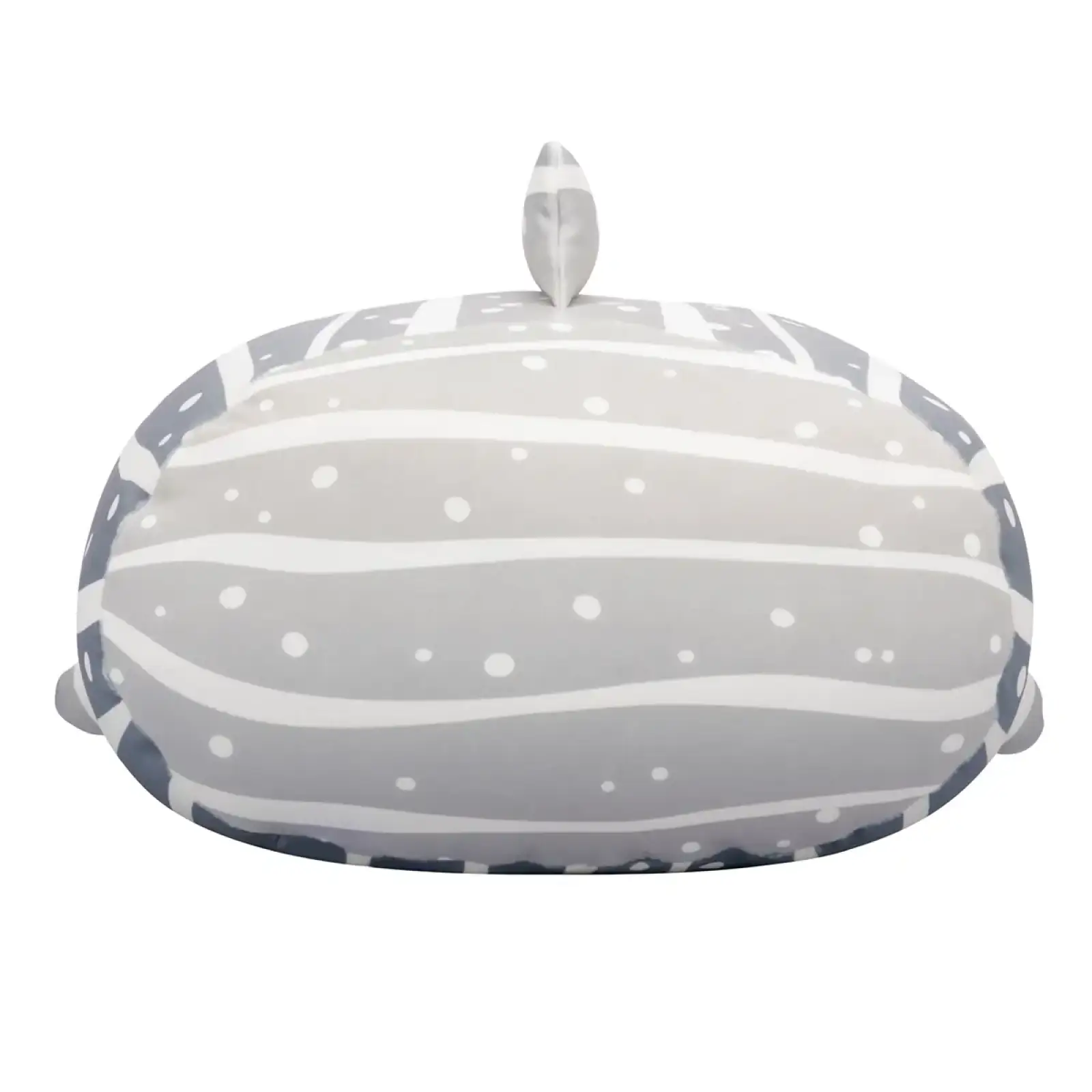 М'яка іграшка SQUISHMALLOWS – КИТОВА АКУЛА САЧІ (30 cm) (SQCR06550)