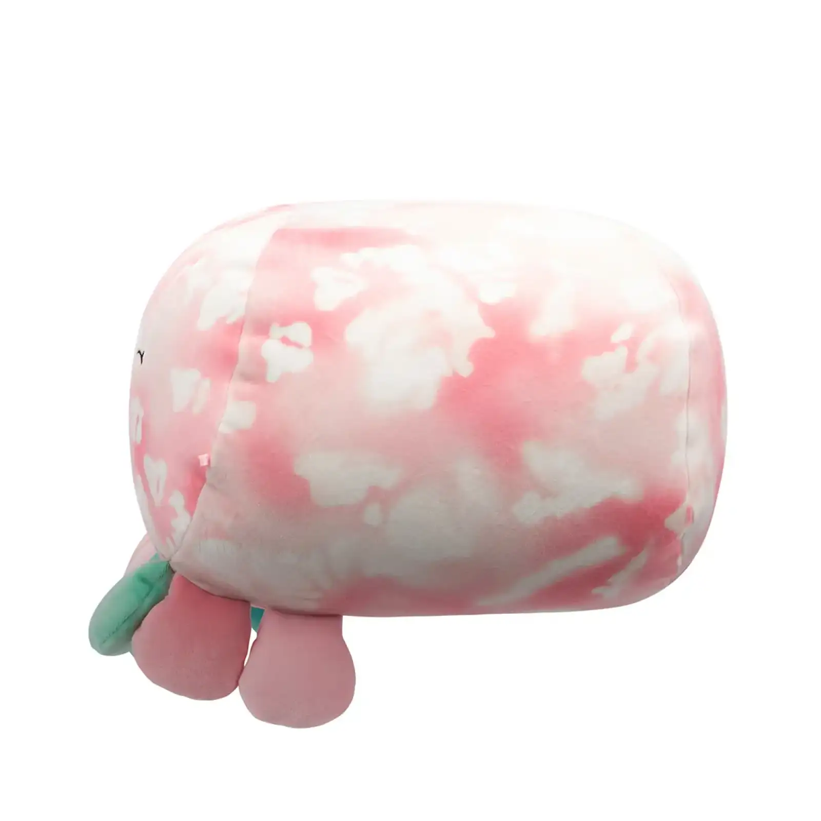 М'яка іграшка SQUISHMALLOWS – ВОСЬМИНІГ ОШУН (30 cm) (SQCR06554)