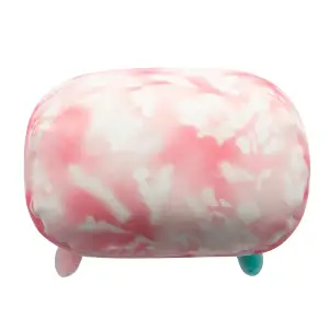 М'яка іграшка SQUISHMALLOWS – ВОСЬМИНІГ ОШУН (30 cm) (SQCR06554)