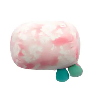 М'яка іграшка SQUISHMALLOWS – ВОСЬМИНІГ ОШУН (30 cm) (SQCR06554)
