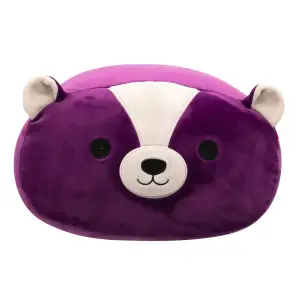 М'яка іграшка SQUISHMALLOWS – СКУНС СЛОАН (30 cm) (SQCR06555)