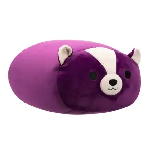 М'яка іграшка SQUISHMALLOWS – СКУНС СЛОАН (30 cm) (SQCR06555)