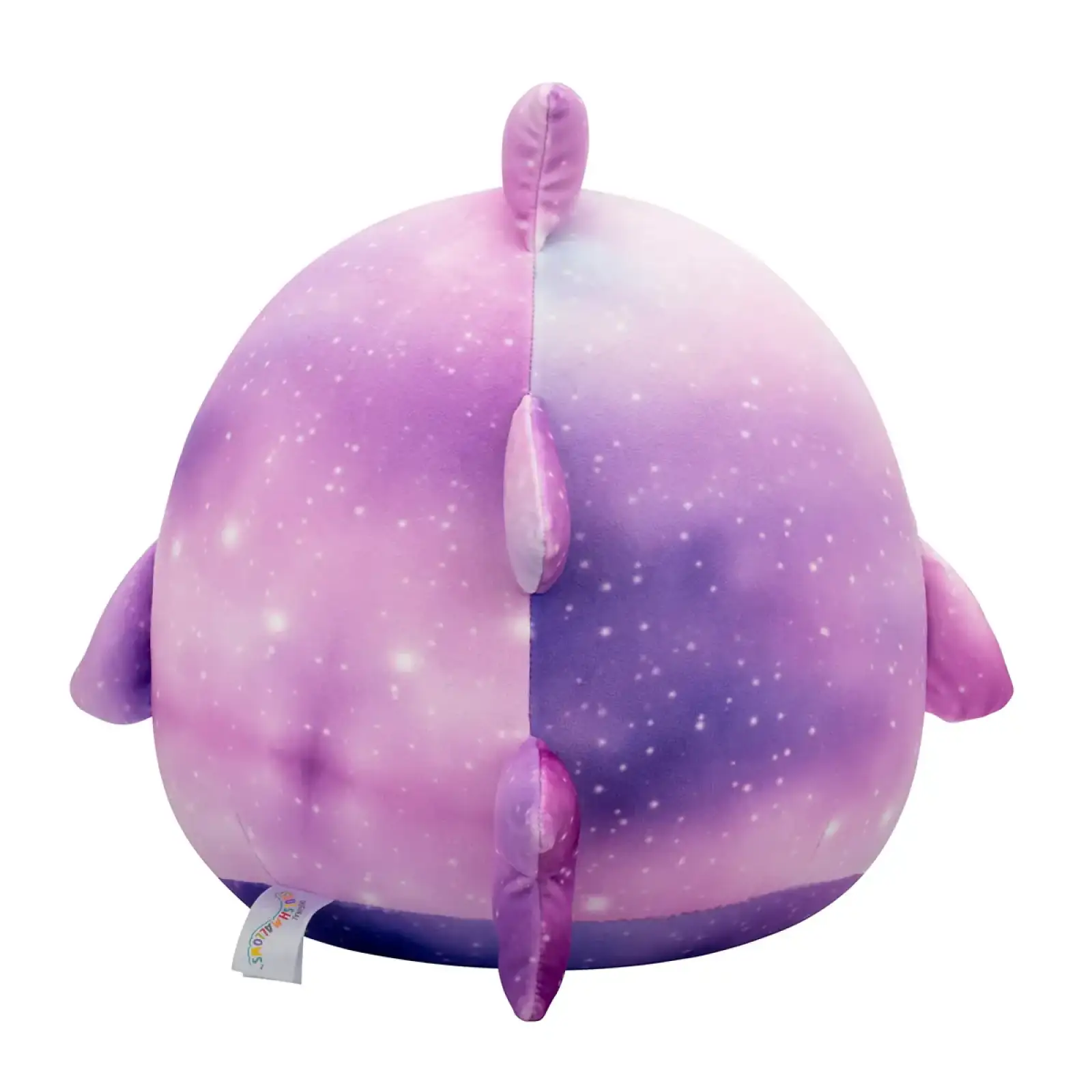 М'яка іграшка SQUISHMALLOWS – АКУЛА АЛІЯ (30 cm) (SQCR06574)