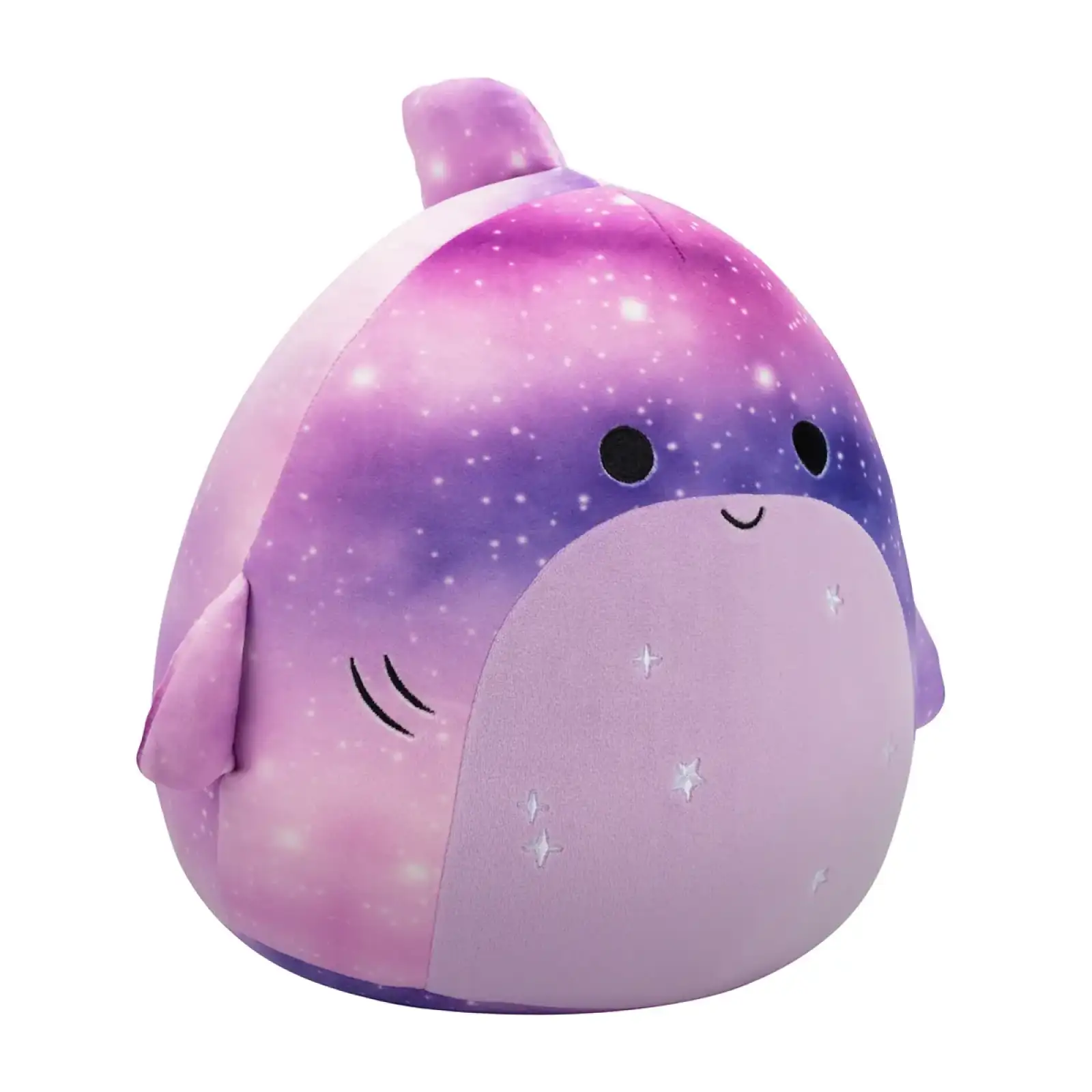 М'яка іграшка SQUISHMALLOWS – АКУЛА АЛІЯ (30 cm) (SQCR06574)