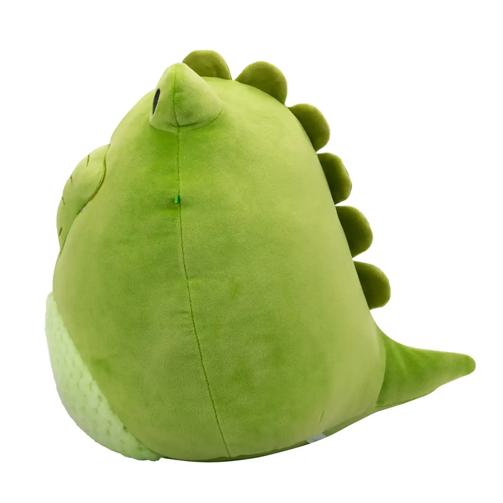 М'яка іграшка SQUISHMALLOWS – АЛІГАТОР МОУП (30 cm) (SQCR06575)