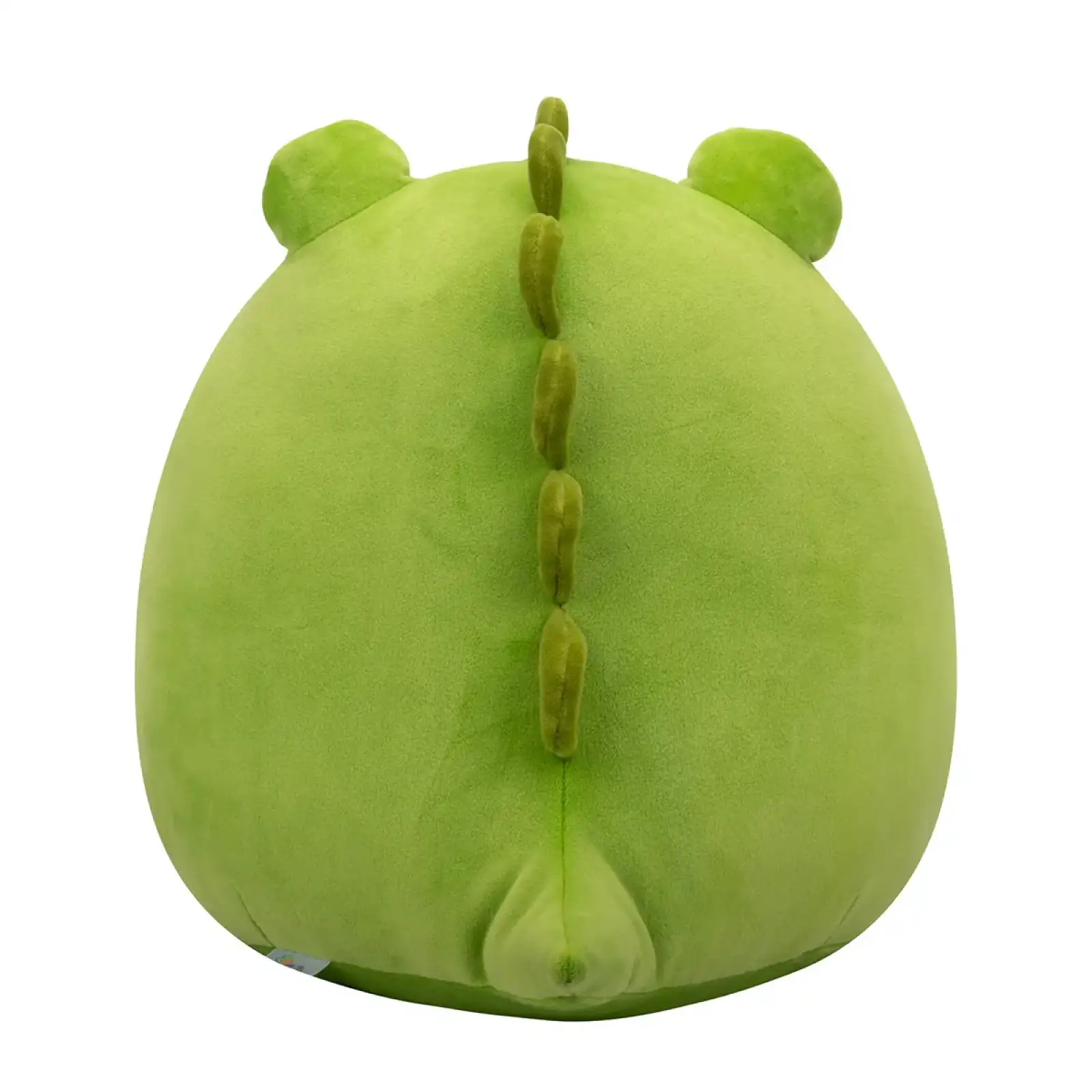 М'яка іграшка SQUISHMALLOWS – АЛІГАТОР МОУП (30 cm) (SQCR06575)