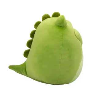М'яка іграшка SQUISHMALLOWS – АЛІГАТОР МОУП (30 cm) (SQCR06575)