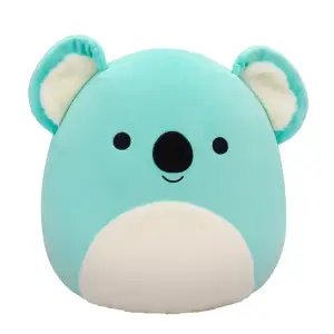 М'яка іграшка SQUISHMALLOWS – КОАЛА КЕВІН (30 cm) (SQCR06576)