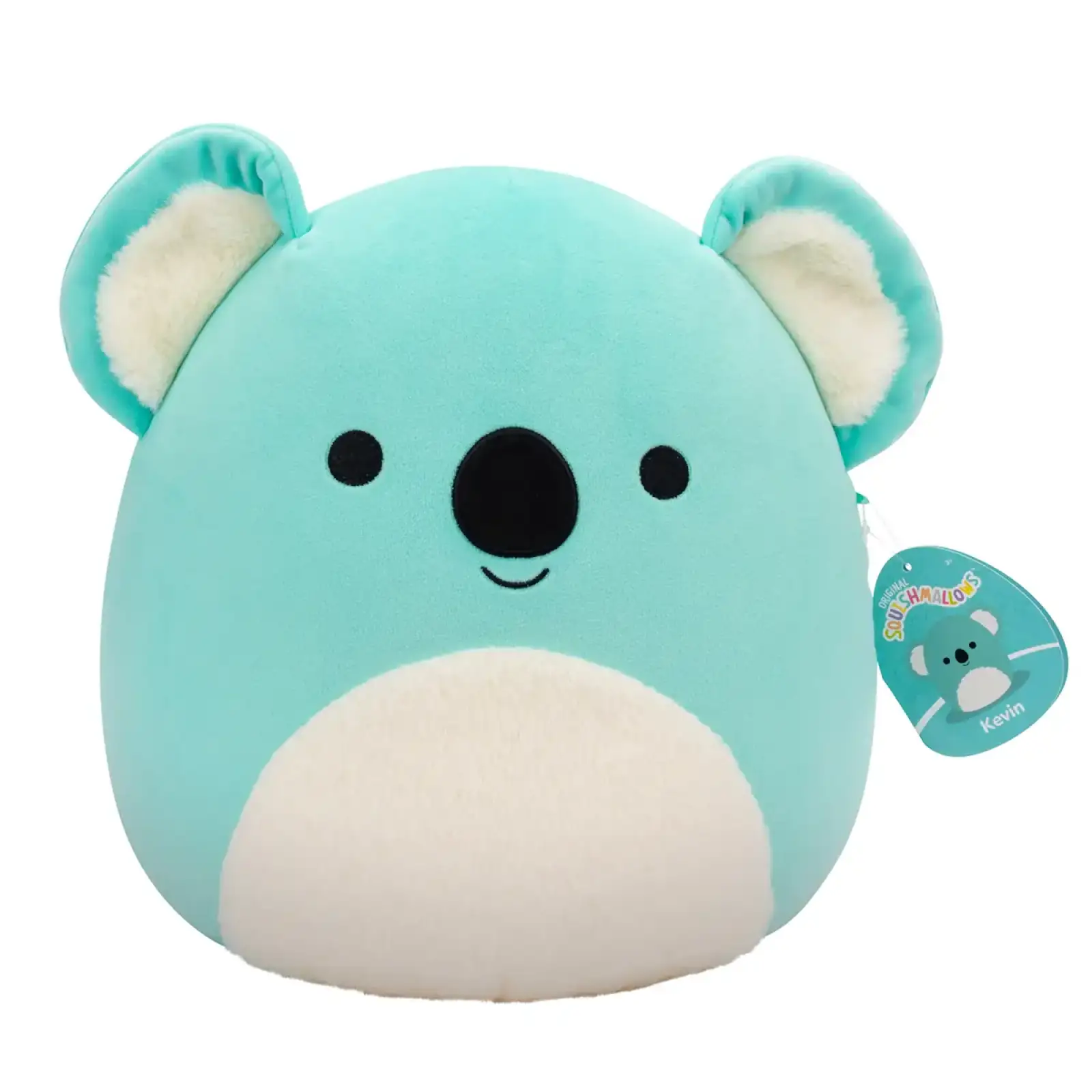 М'яка іграшка SQUISHMALLOWS – КОАЛА КЕВІН (30 cm) (SQCR06576)