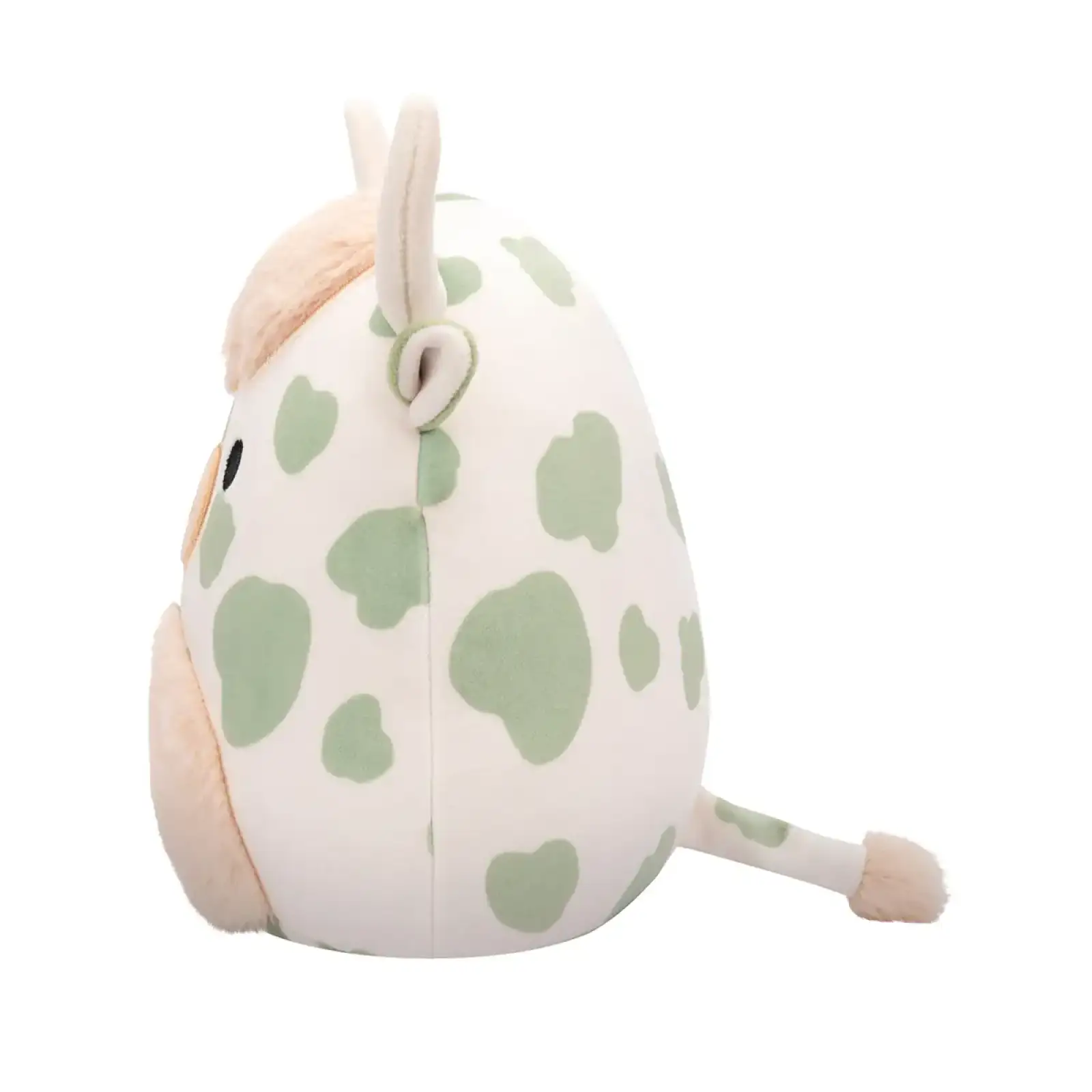 М'яка іграшка SQUISHMALLOWS – КОРІВКА ЦЕЛЕСТІН (19 cm) (SQCR06578)