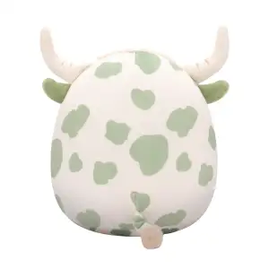 М'яка іграшка SQUISHMALLOWS – КОРІВКА ЦЕЛЕСТІН (19 cm) (SQCR06578)