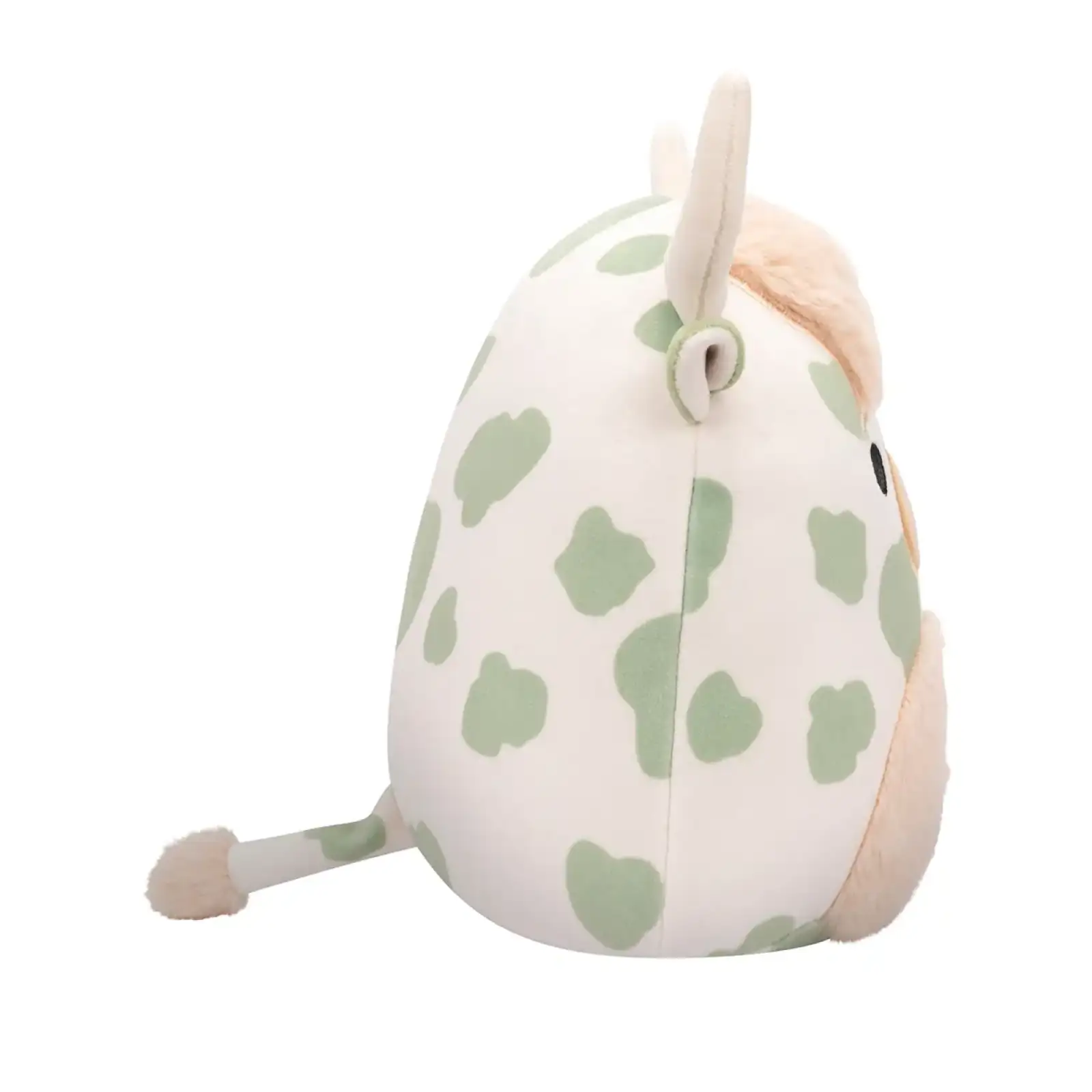 М'яка іграшка SQUISHMALLOWS – КОРІВКА ЦЕЛЕСТІН (19 cm) (SQCR06578)