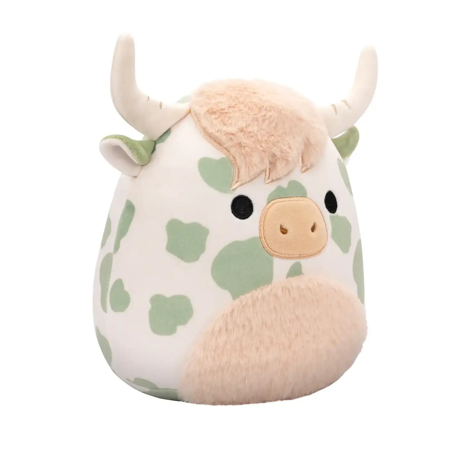 М'яка іграшка SQUISHMALLOWS – КОРІВКА ЦЕЛЕСТІН (19 cm) (SQCR06578)
