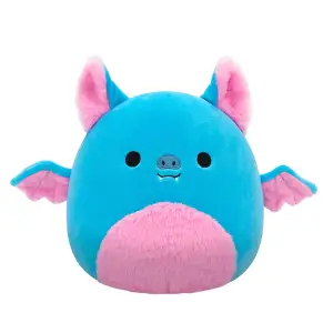 М'яка іграшка SQUISHMALLOWS – КАЖАНЧИК БОЙЛ (19 cm) (SQCR06579)