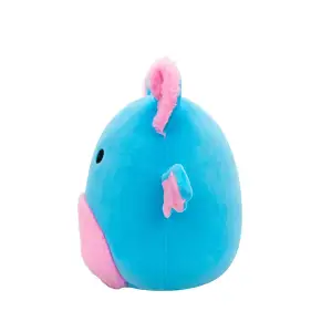 Мягкая игрушка SQUISHMALLOWS – ЛЕТУЧАЯ МЫШЬ БОЙЛ (19 cm) (SQCR06579)