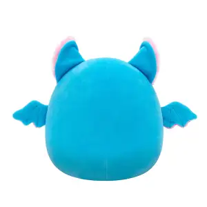 Мягкая игрушка SQUISHMALLOWS – ЛЕТУЧАЯ МЫШЬ БОЙЛ (19 cm) (SQCR06579)