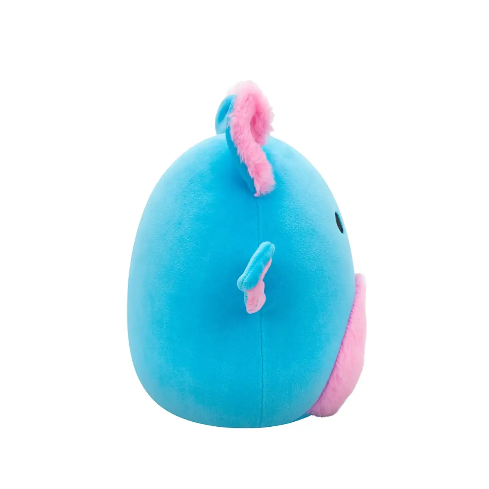 Мягкая игрушка SQUISHMALLOWS – ЛЕТУЧАЯ МЫШЬ БОЙЛ (19 cm) (SQCR06579)