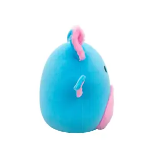 Мягкая игрушка SQUISHMALLOWS – ЛЕТУЧАЯ МЫШЬ БОЙЛ (19 cm) (SQCR06579)