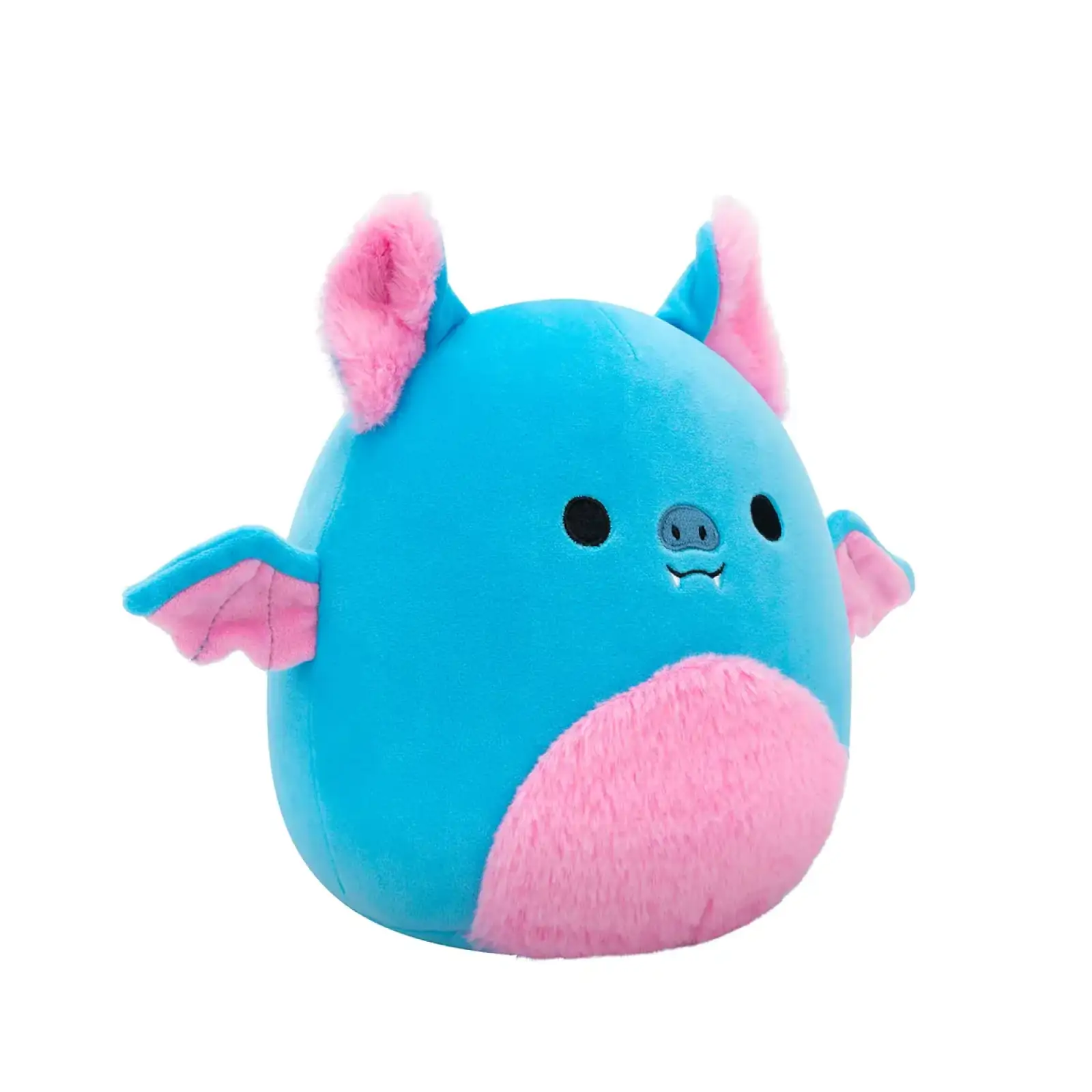 Мягкая игрушка SQUISHMALLOWS – ЛЕТУЧАЯ МЫШЬ БОЙЛ (19 cm) (SQCR06579)