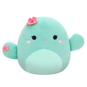 М'яка іграшка SQUISHMALLOWS – КАКТУС ГРАЦІЕЛЛА (19 cm) (SQCR06580)