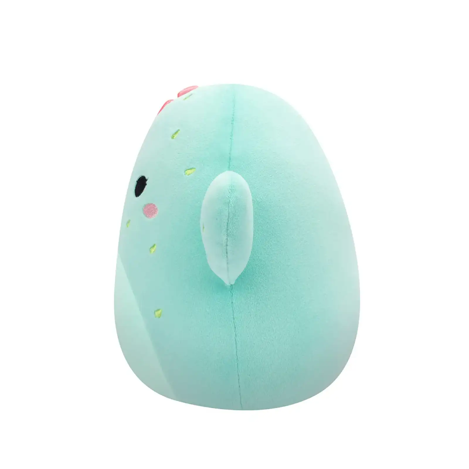 М'яка іграшка SQUISHMALLOWS – КАКТУС ГРАЦІЕЛЛА (19 cm) (SQCR06580)