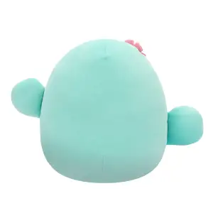 М'яка іграшка SQUISHMALLOWS – КАКТУС ГРАЦІЕЛЛА (19 cm) (SQCR06580)