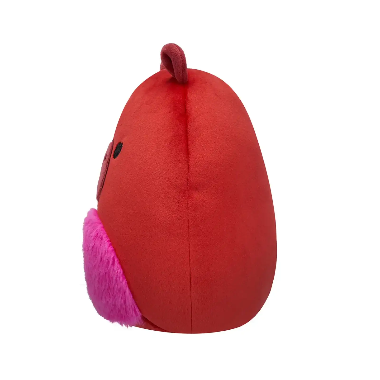 М'яка іграшка SQUISHMALLOWS – КАПІБАРА МАРСІЯ (19 cm) (SQCR06581)