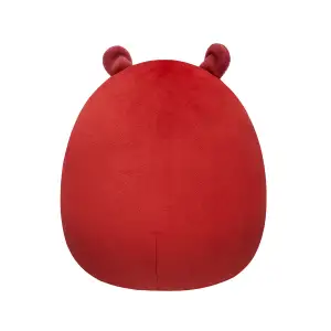 М'яка іграшка SQUISHMALLOWS – КАПІБАРА МАРСІЯ (19 cm) (SQCR06581)