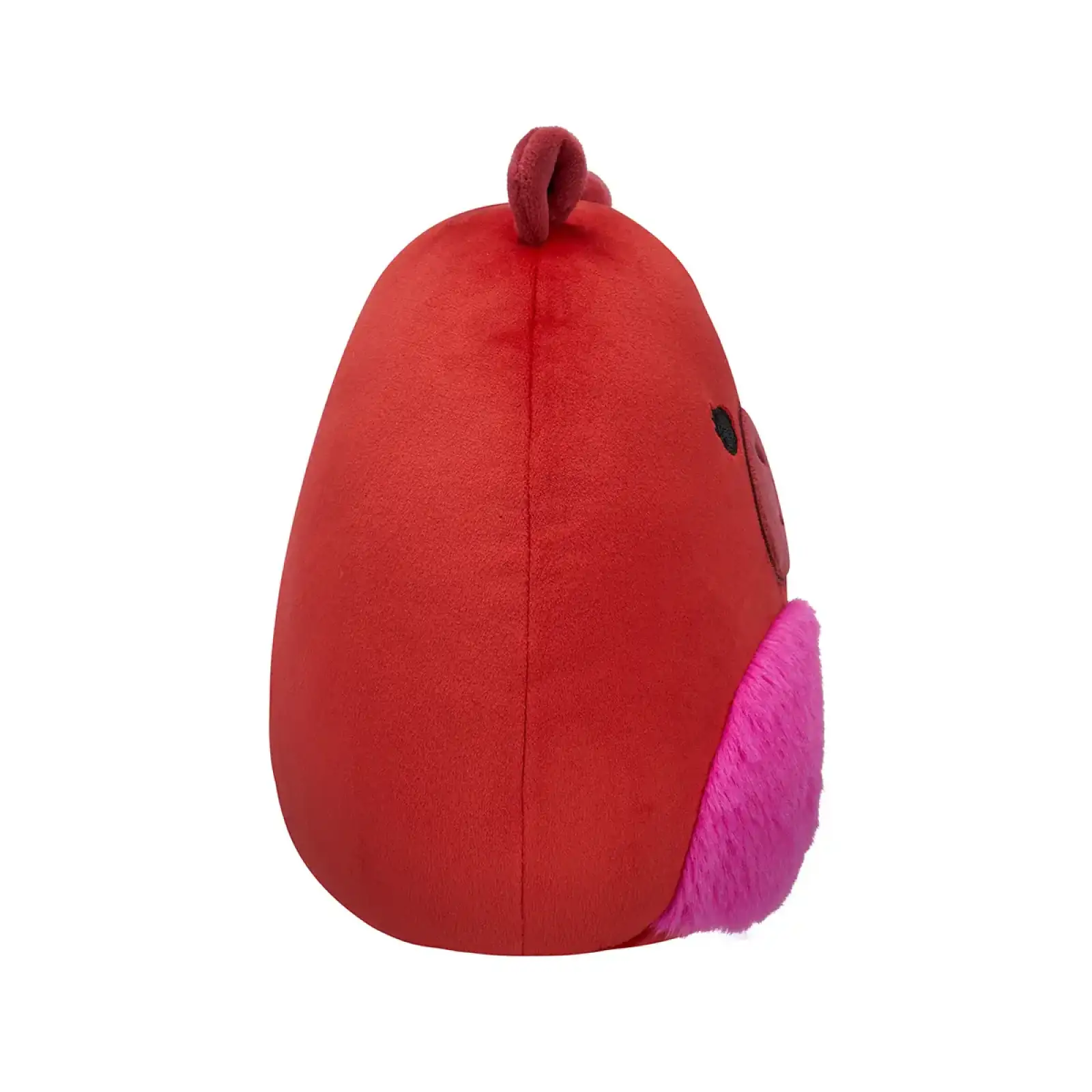 М'яка іграшка SQUISHMALLOWS – КАПІБАРА МАРСІЯ (19 cm) (SQCR06581)