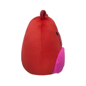 М'яка іграшка SQUISHMALLOWS – КАПІБАРА МАРСІЯ (19 cm) (SQCR06581)