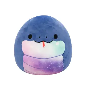 М'яка іграшка SQUISHMALLOWS – ЗМІЯ ГЕРМАН (19 cm) (SQCR06582)