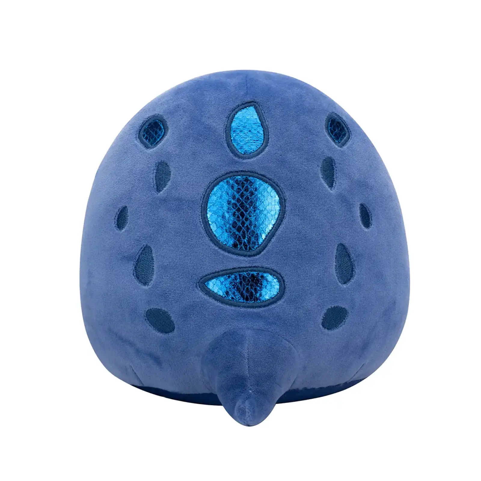 М'яка іграшка SQUISHMALLOWS – ЗМІЯ ГЕРМАН (19 cm) (SQCR06582)