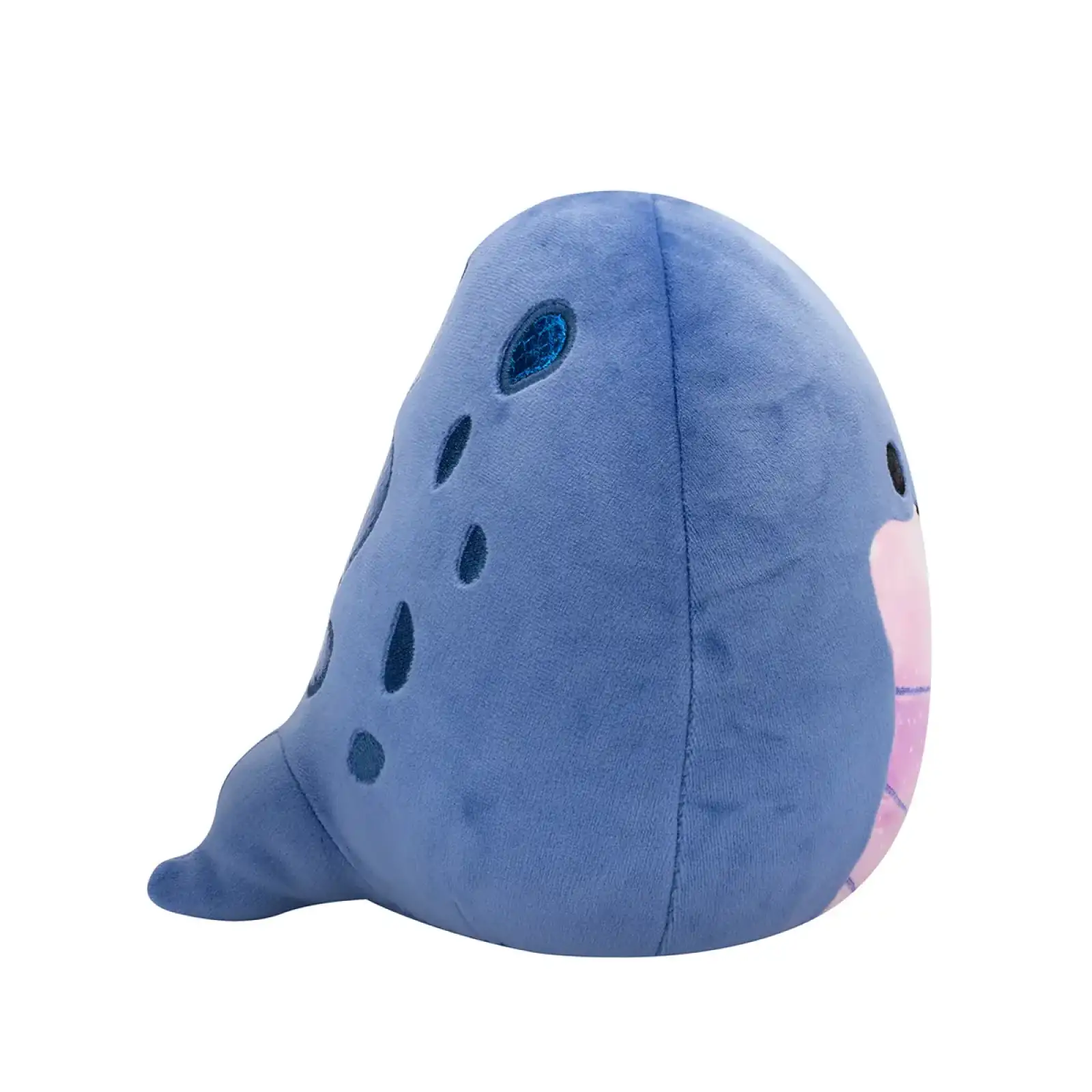 М'яка іграшка SQUISHMALLOWS – ЗМІЯ ГЕРМАН (19 cm) (SQCR06582)
