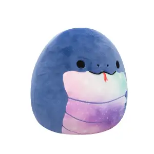 М'яка іграшка SQUISHMALLOWS – ЗМІЯ ГЕРМАН (19 cm) (SQCR06582)