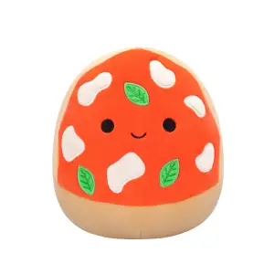 М'яка іграшка SQUISHMALLOWS – ПІЦА САНДА (19 cm) (SQCR06583)