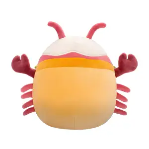 М'яка іграшка SQUISHMALLOWS – ЛОБСТЕР ЛОРОНО (19 cm) (SQCR06592)